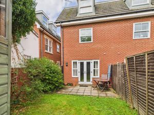 Rear Elevation- click for photo gallery